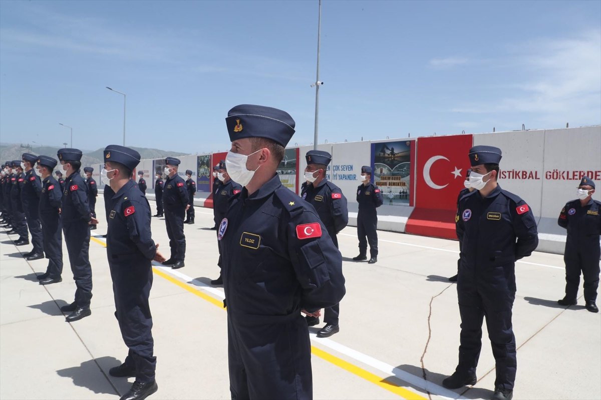 Bakan Soylu'dan terörle mücadelede kararlılık mesajı