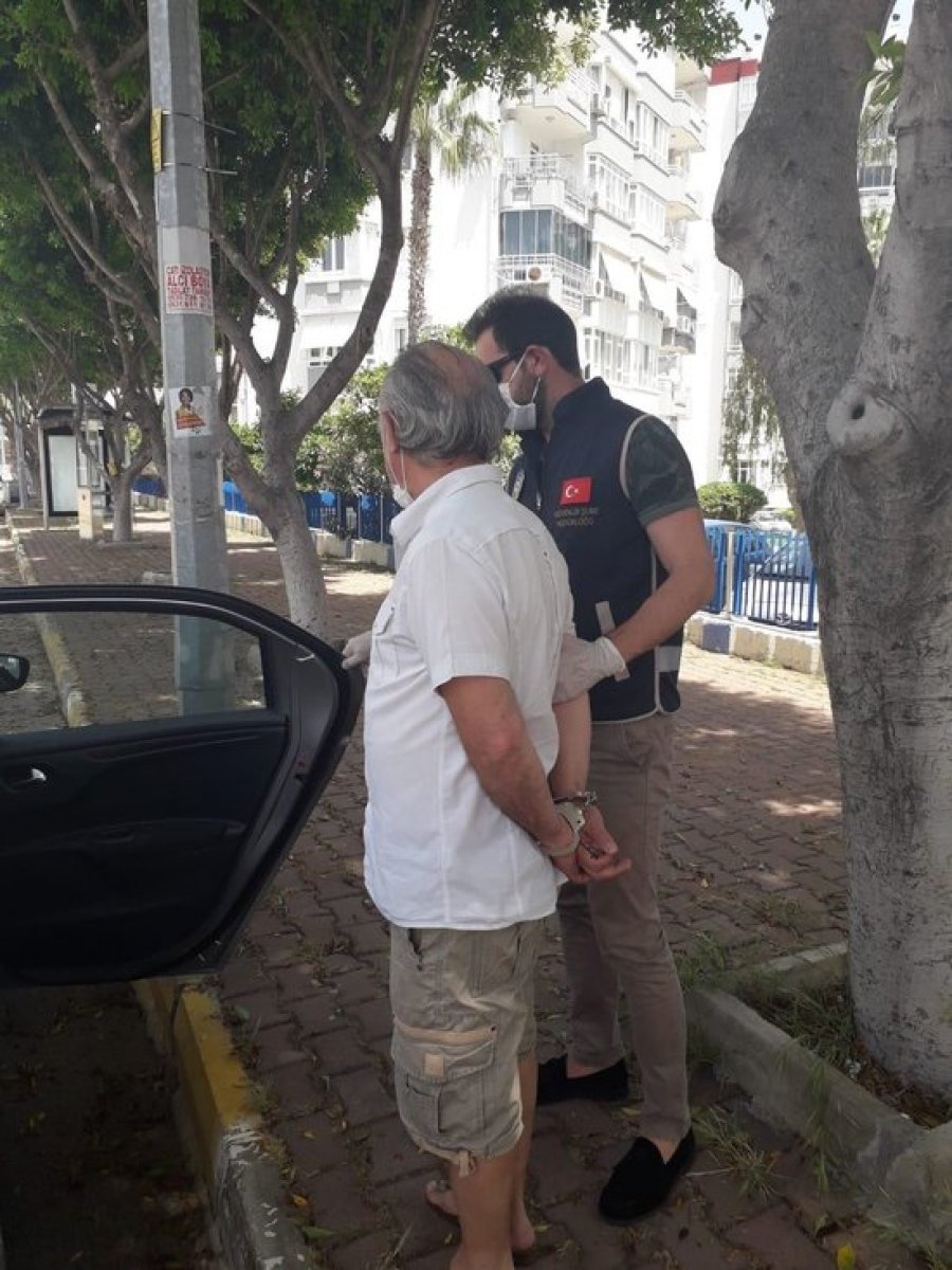 İslam'a hakaret içerikli paylaşıma gözaltı