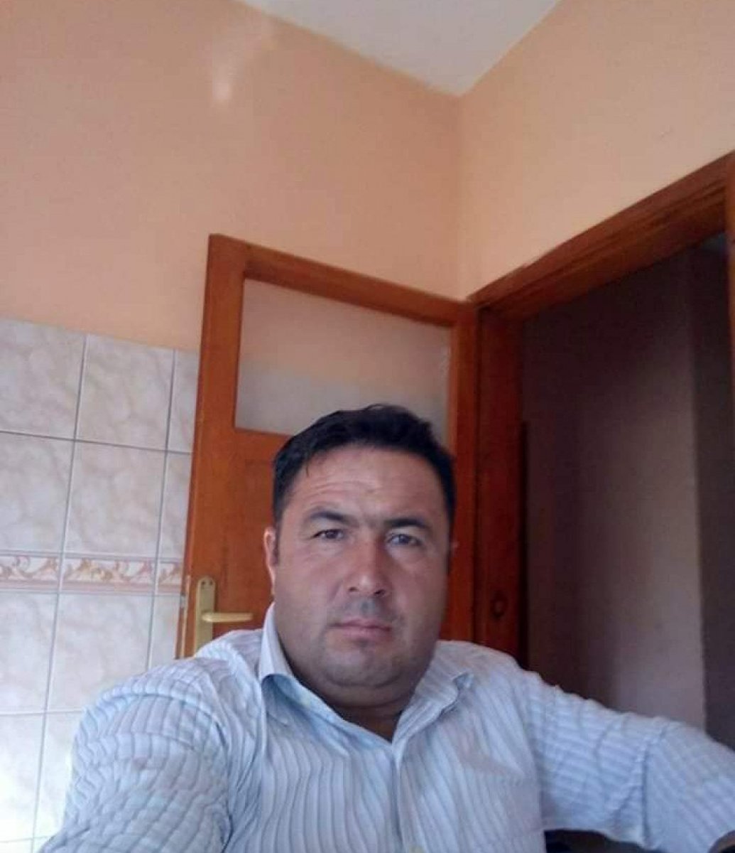 i İntihar eden işçinin koronavirüs testi pozitif çıktı