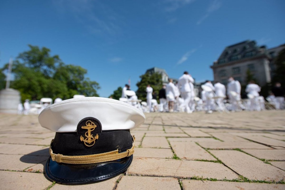 dha ABD'de sosyal mesafeli yemin töreni