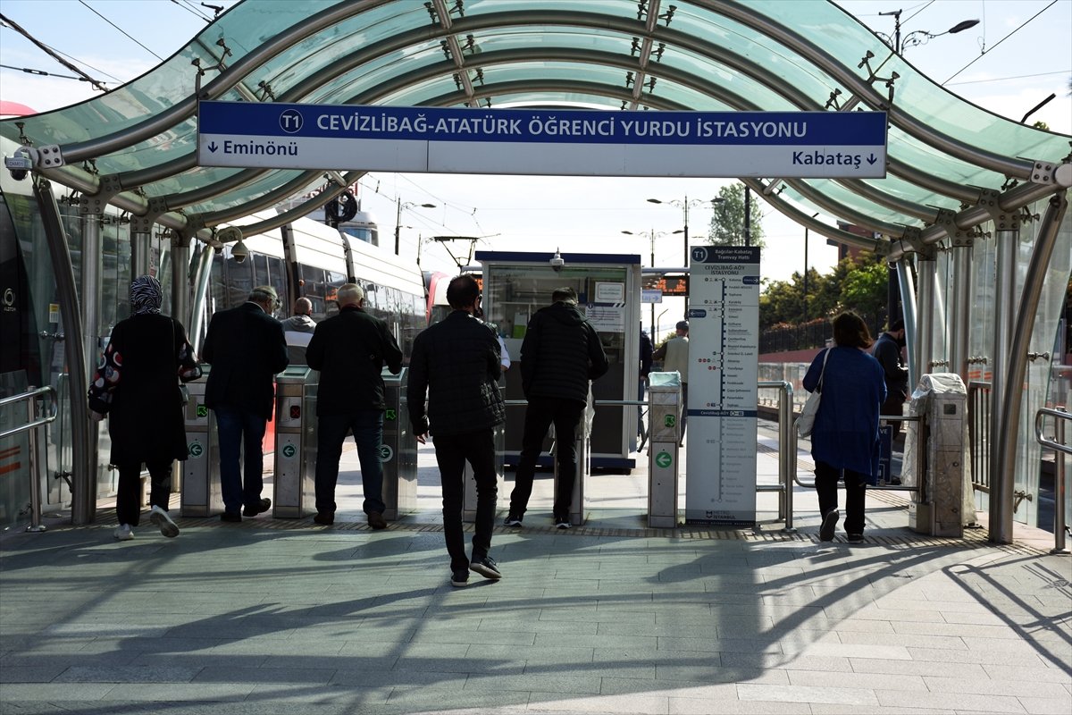 a İçişleri Bakanlığı'ndan 'trafik tedbirleri' genelgesi