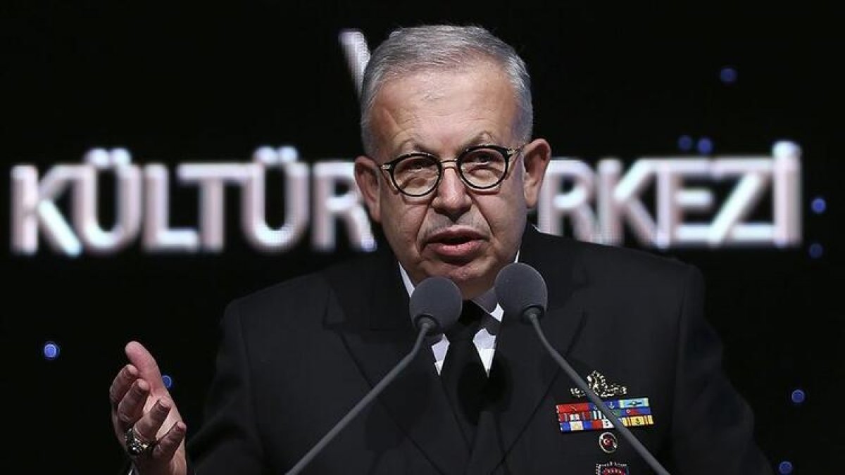 Cihat Yaycı'nın istifası onaylandı