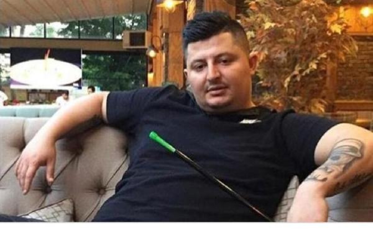 d Esenyurt'ta 'trafik' tartışması cinayetle bitti