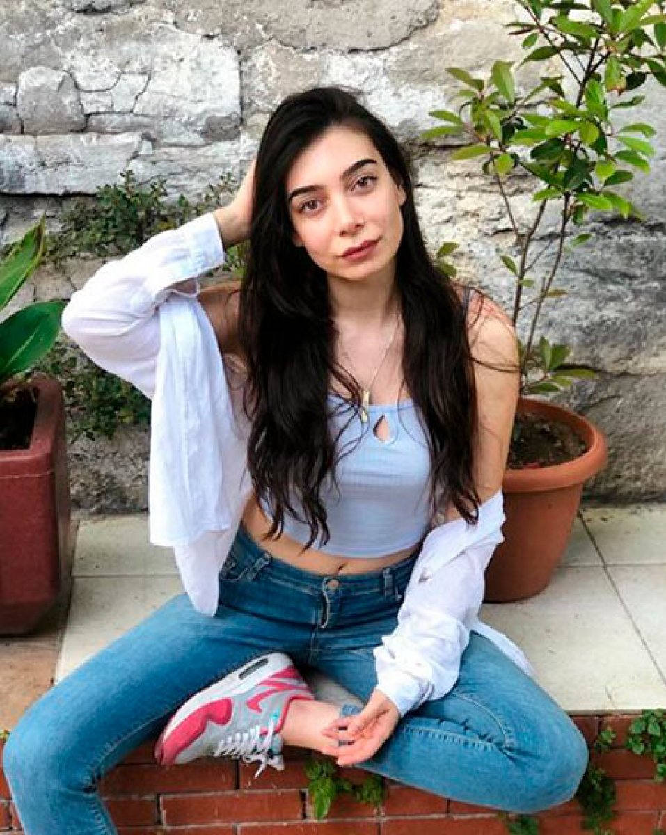 Birsu Demir'in 9 yıldaki değişimi