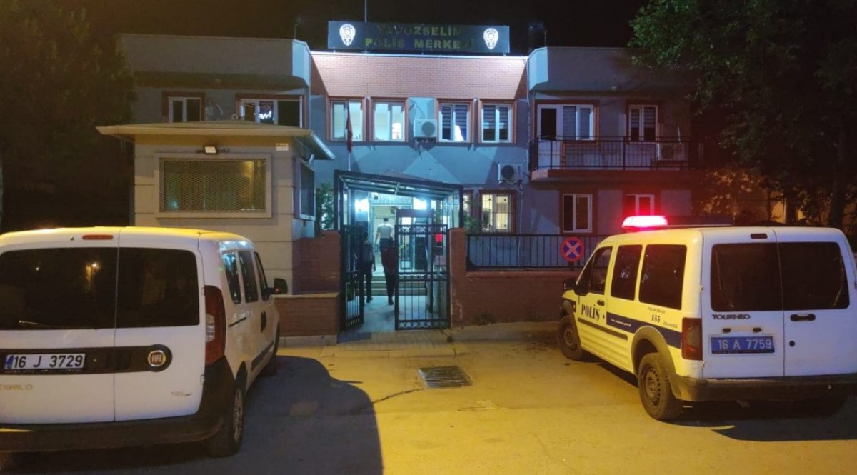 Bursa’da kısıtlamaya uymayanlara operasyon