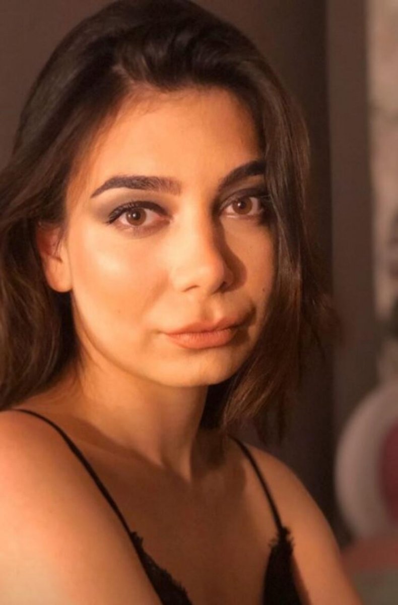 Birsu Demir'in 9 yıldaki değişimi