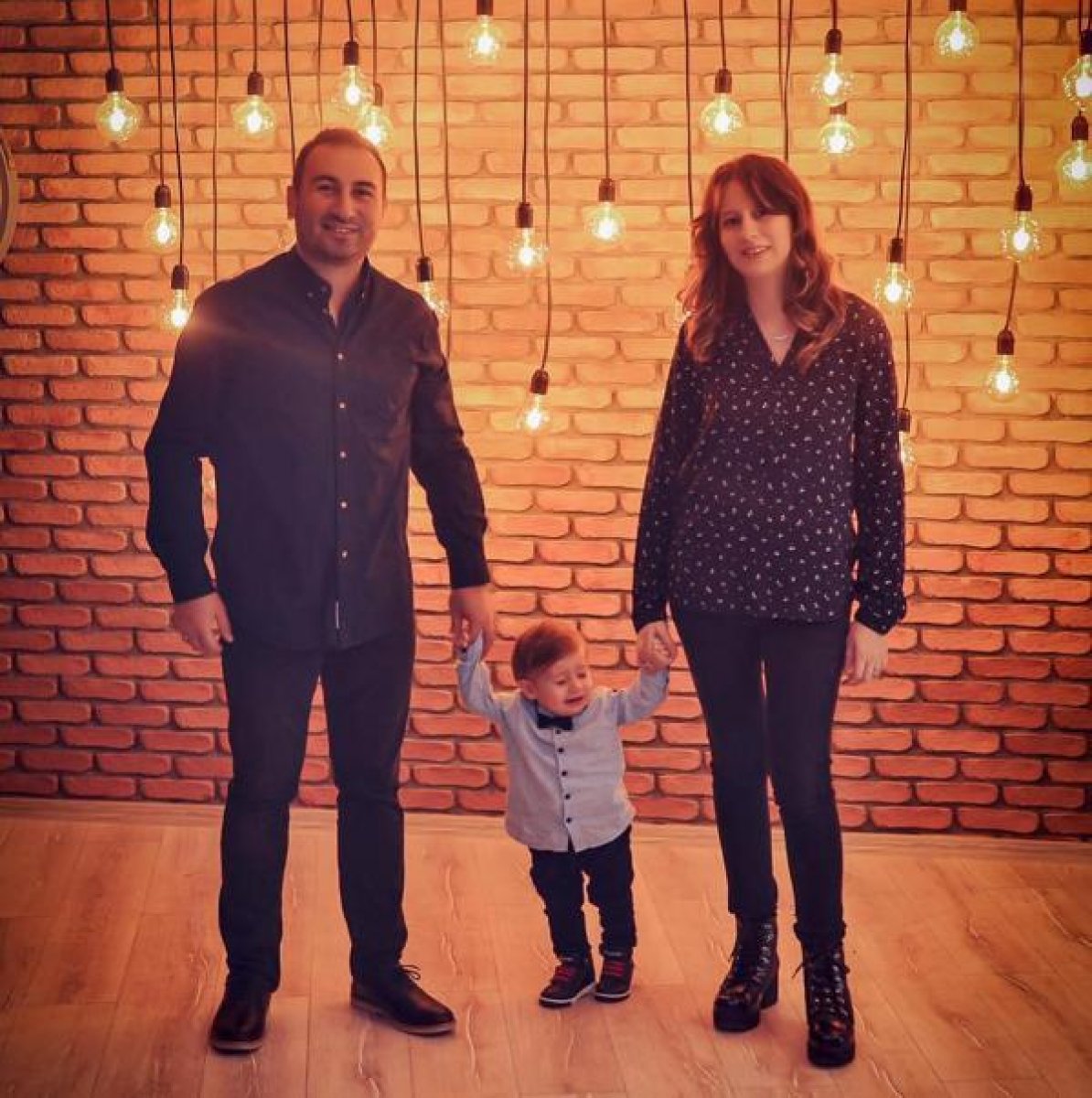 dha Yüzbaşı Ferhat Çiftçi'nin şehadeti ailesine haber verildi