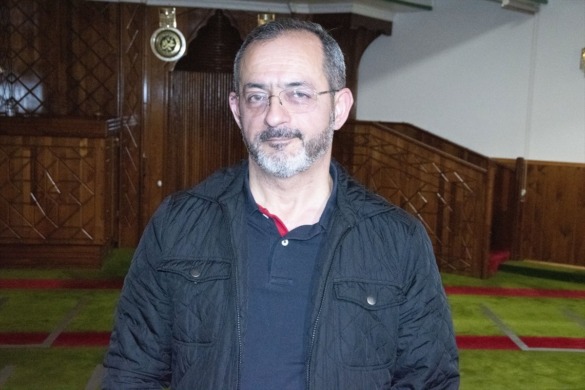 Danimarka’da camiler yeniden ibadete açıldı