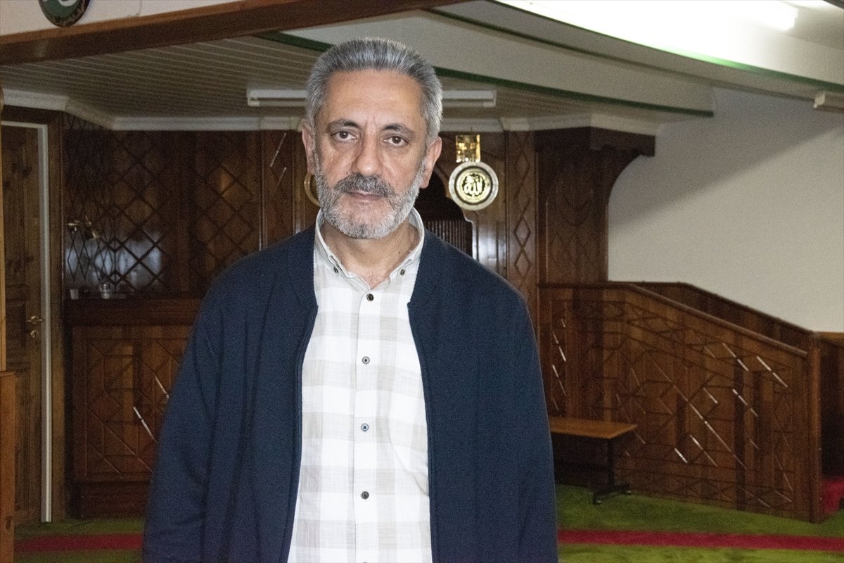 Danimarka’da camiler yeniden ibadete açıldı