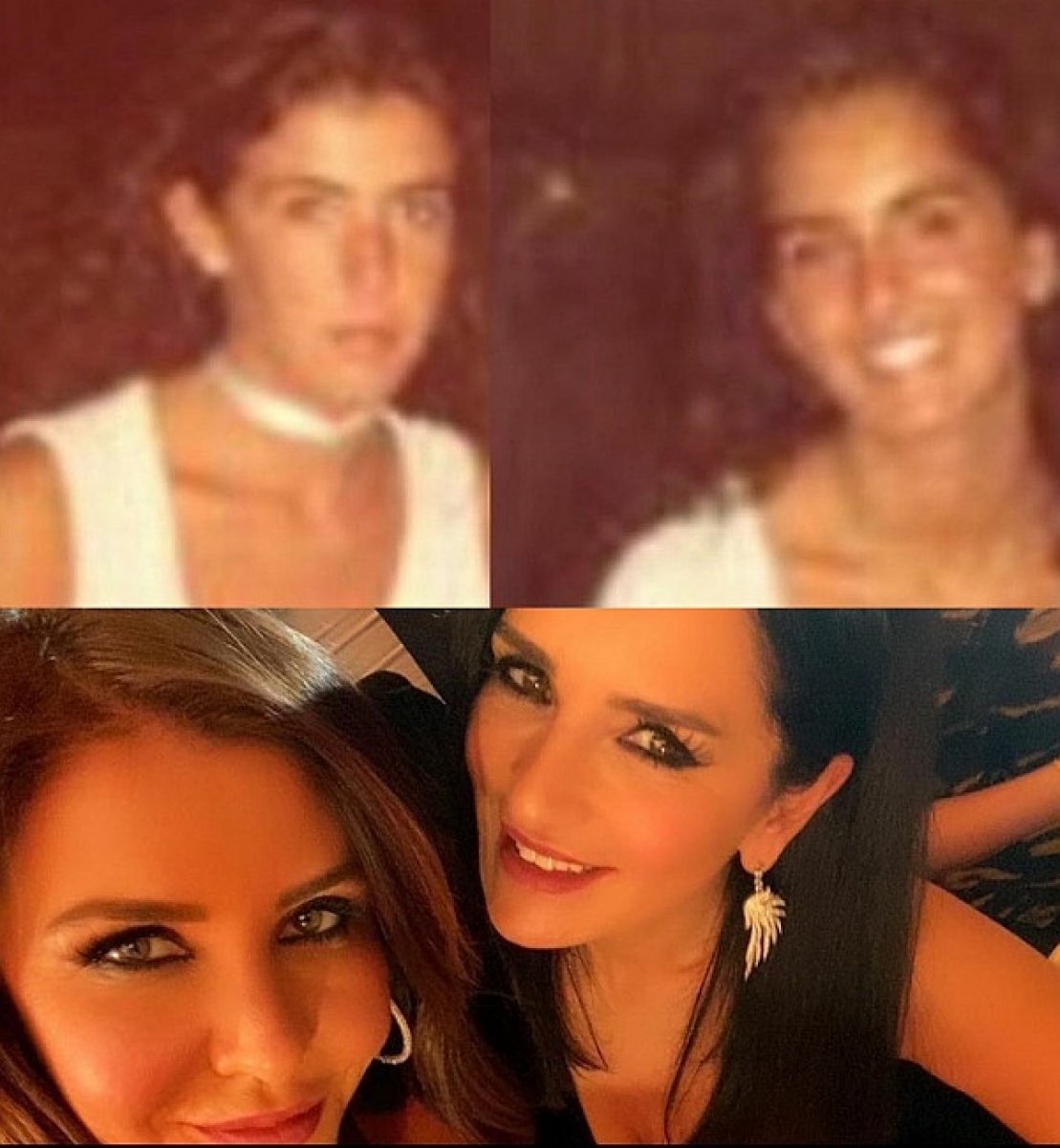 Zeynep Yılmaz'ı sinirlendiren yorum