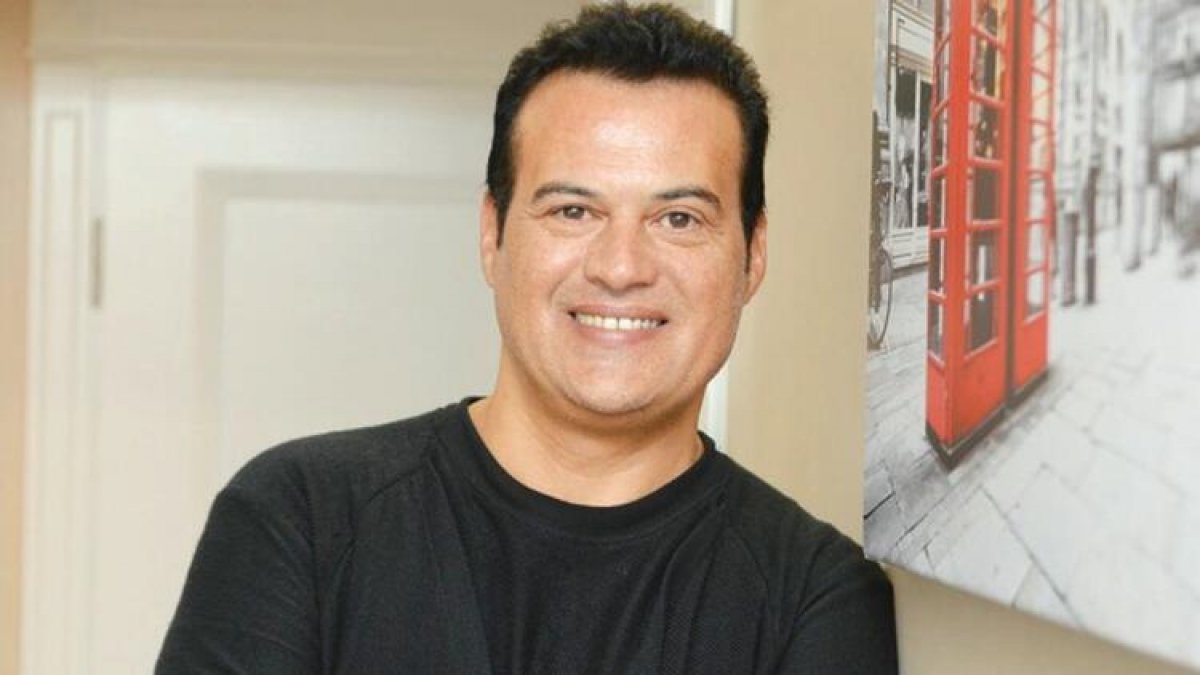 Hakan Peker: Görücü usulü evlenebilirim