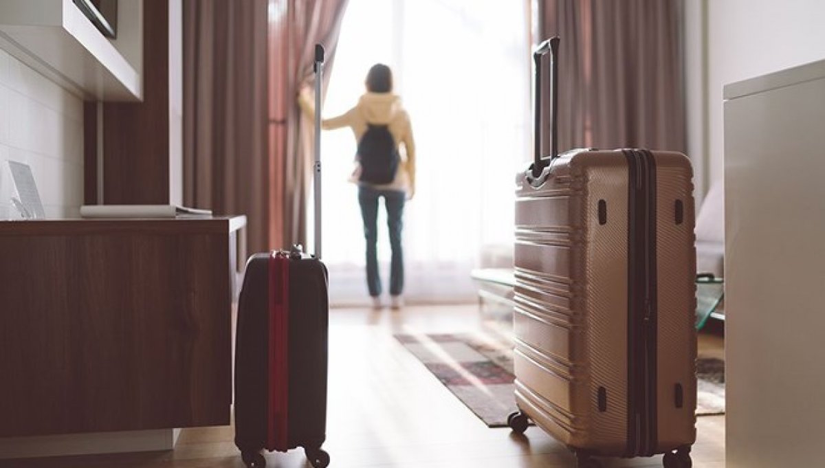 Otellerin rezervasyon iptaliyle ilgili genelge yayınlandı