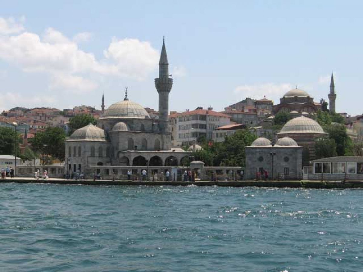 Ramazan'da ziyaret mümkün olsaydı gideceğimiz mabetler