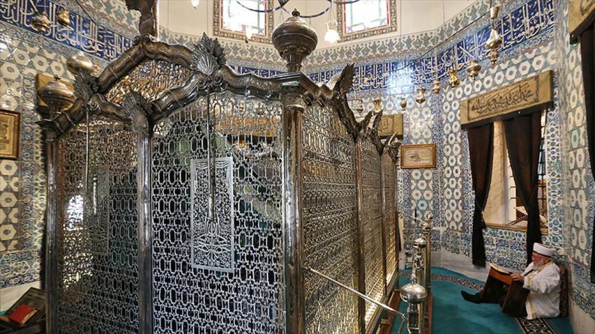 Ramazan'da ziyaret mümkün olsaydı gideceğimiz mabetler