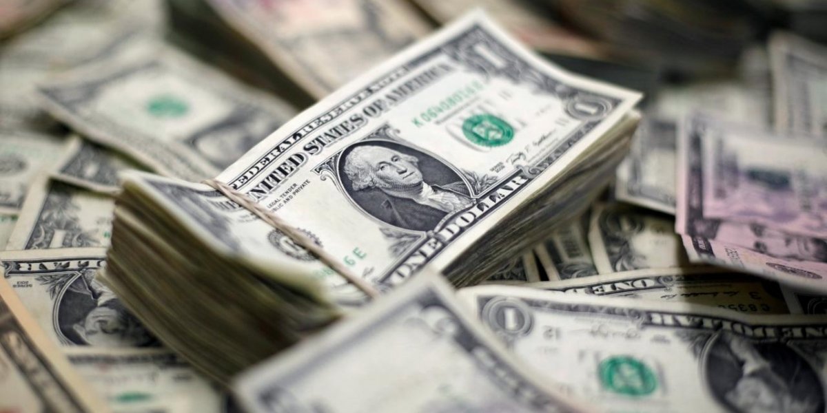 Dolar/TL 6.78 seviyesinden işlem görüyor