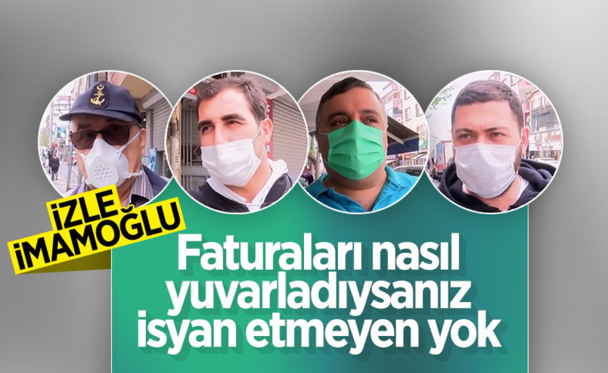 İGDAŞ yuvarlama faturalarını düzeltmeye başladı