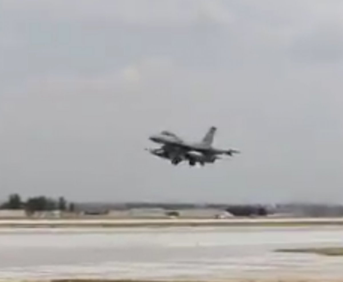 Metina bölgesinde 4 PKK'lı terörist öldürüldü