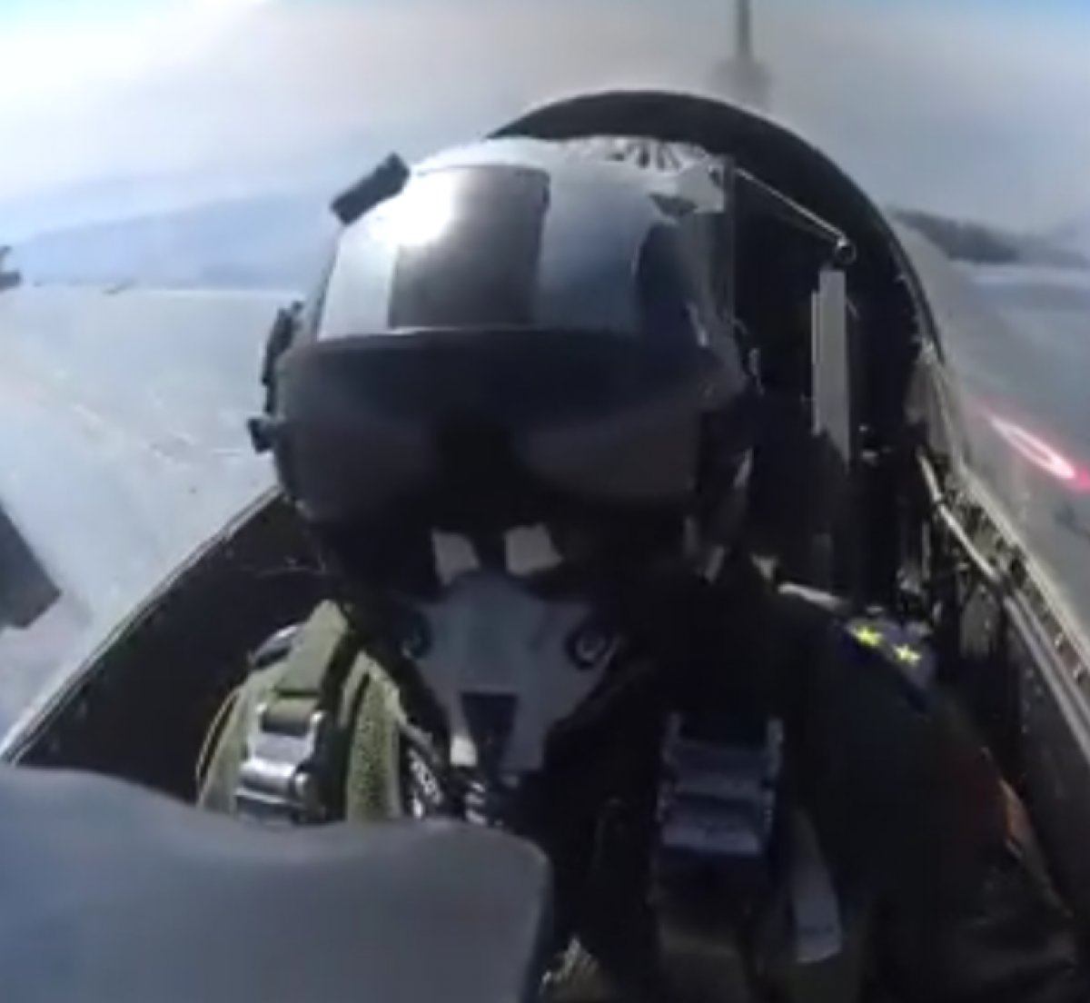 Metina bölgesinde 4 PKK'lı terörist öldürüldü