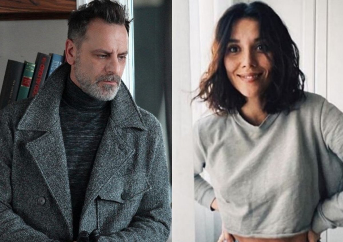 Deniz Bulutsuz'dan Ozan güven paylaşımı