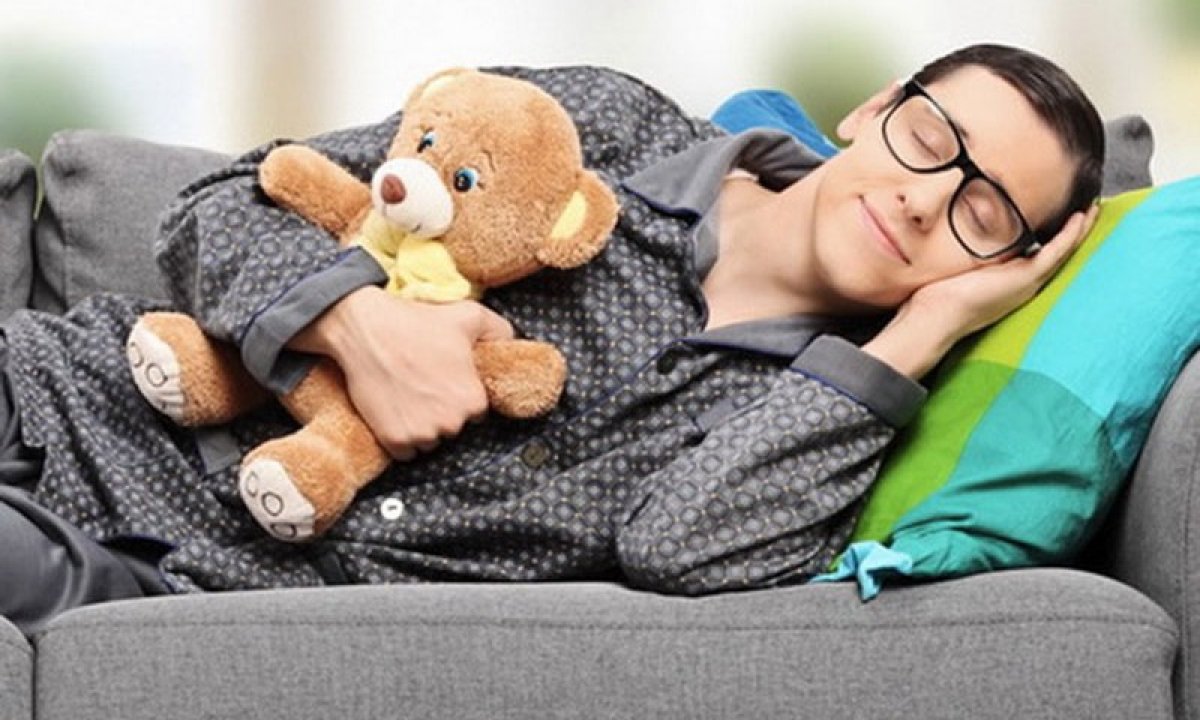 Peter Pan sendromu nedir