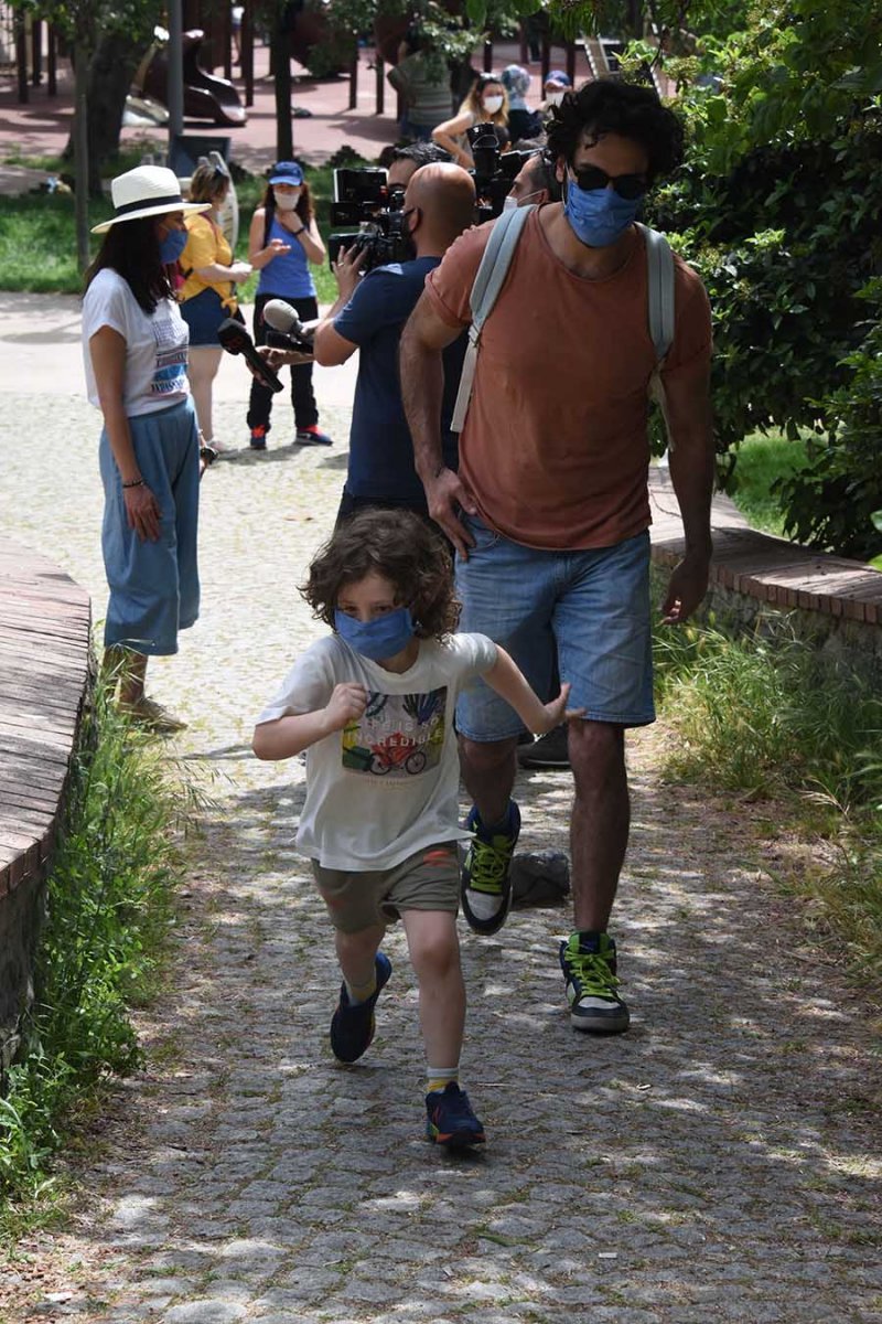 Hande Ataizi: Patavatsızlık ettim