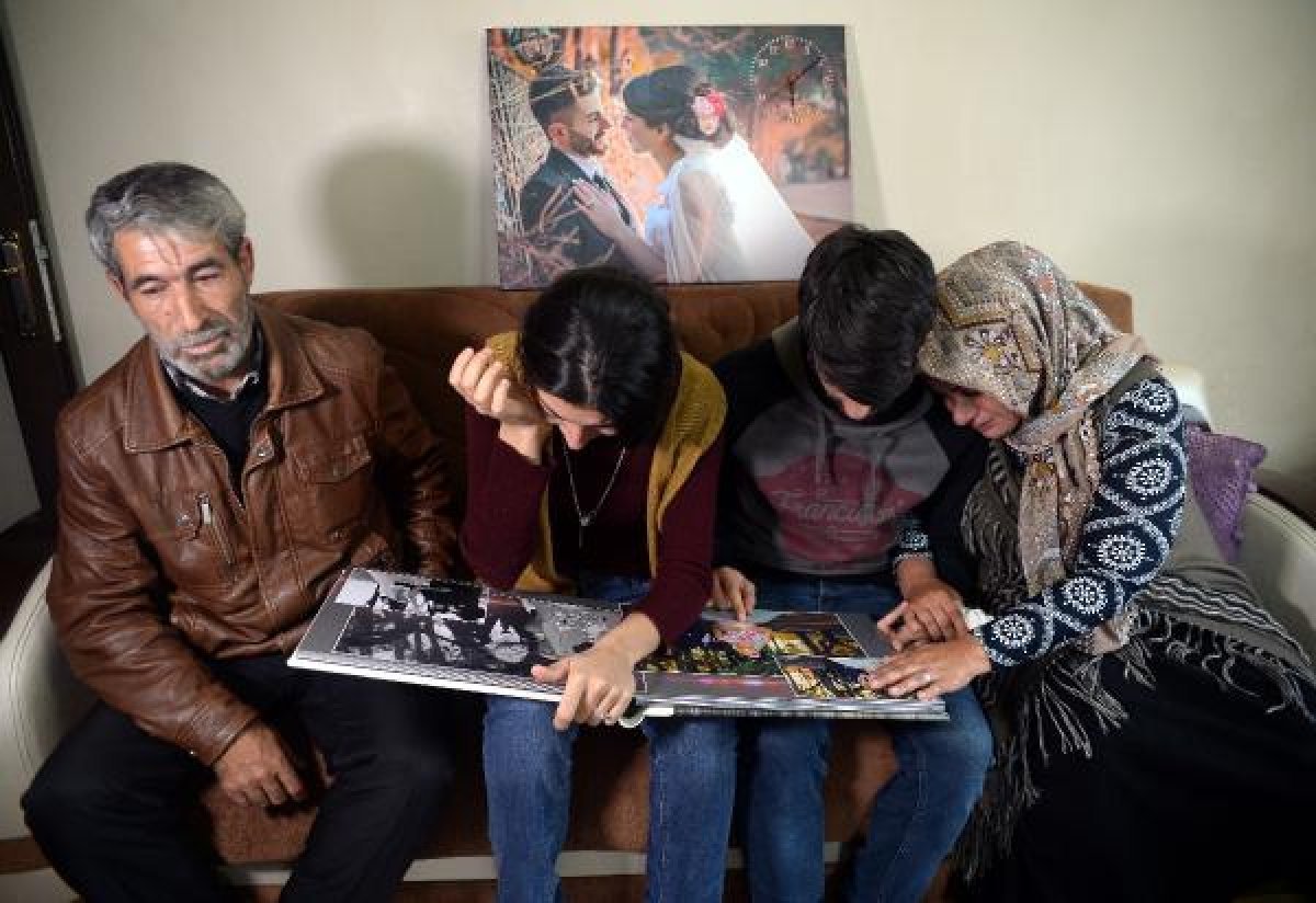 Gökhan Kılıç'ın ailesine tazminat ödenecek