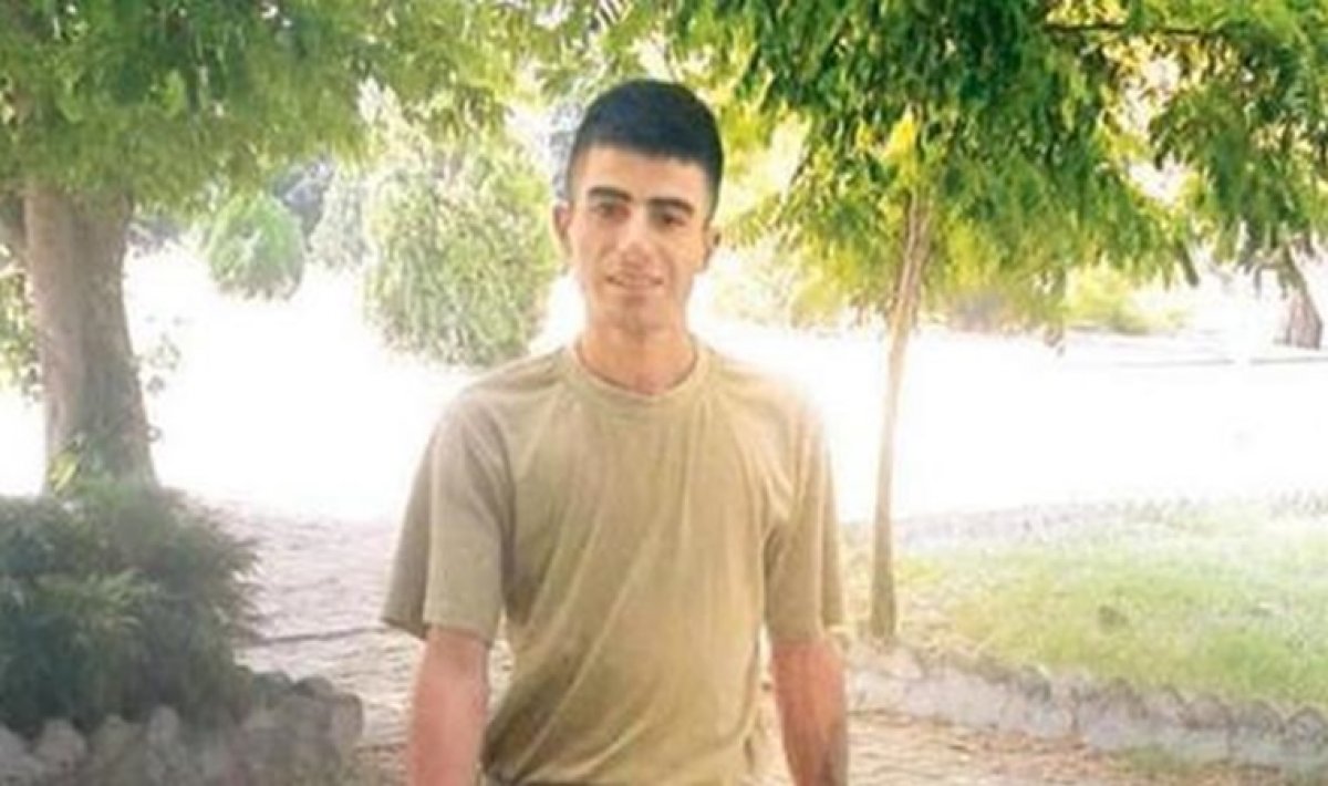 Gökhan Kılıç'ın ailesine tazminat ödenecek