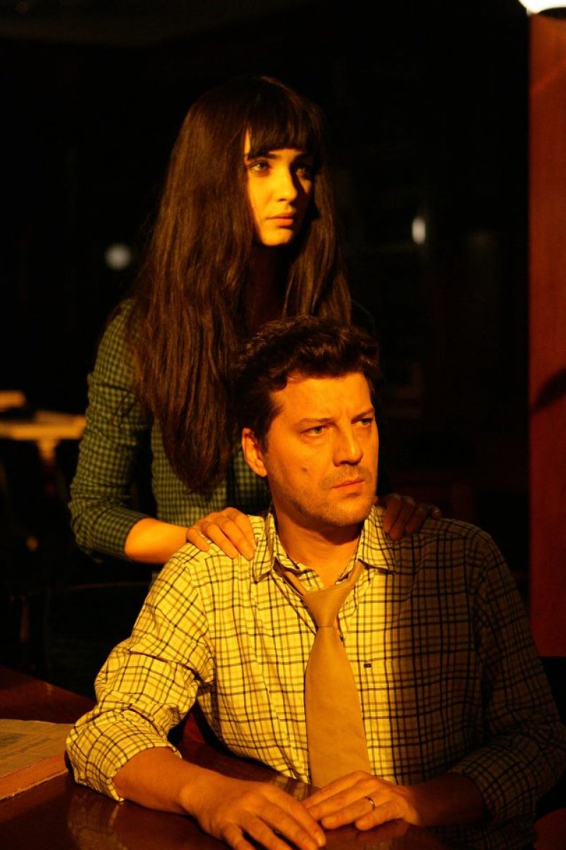 İlker Aksum: Arap bir prensin siparişiydi