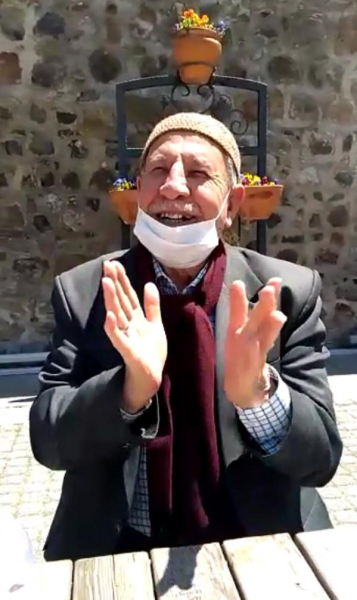 Annesiyle babasını öldüren şahıs gözaltına alındı