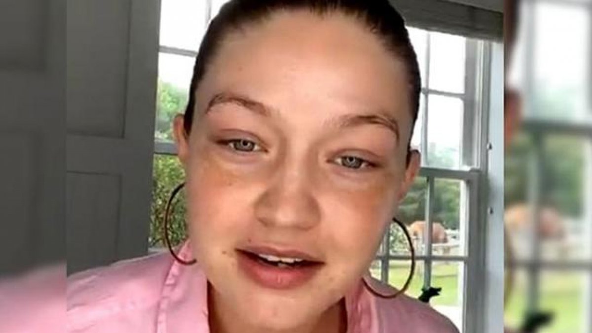 Hadise: Sıkıldım hakaretlerinizden