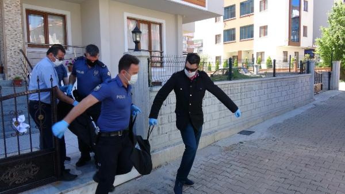 d Muğla'da milli boksör sevgilisini öldürdü