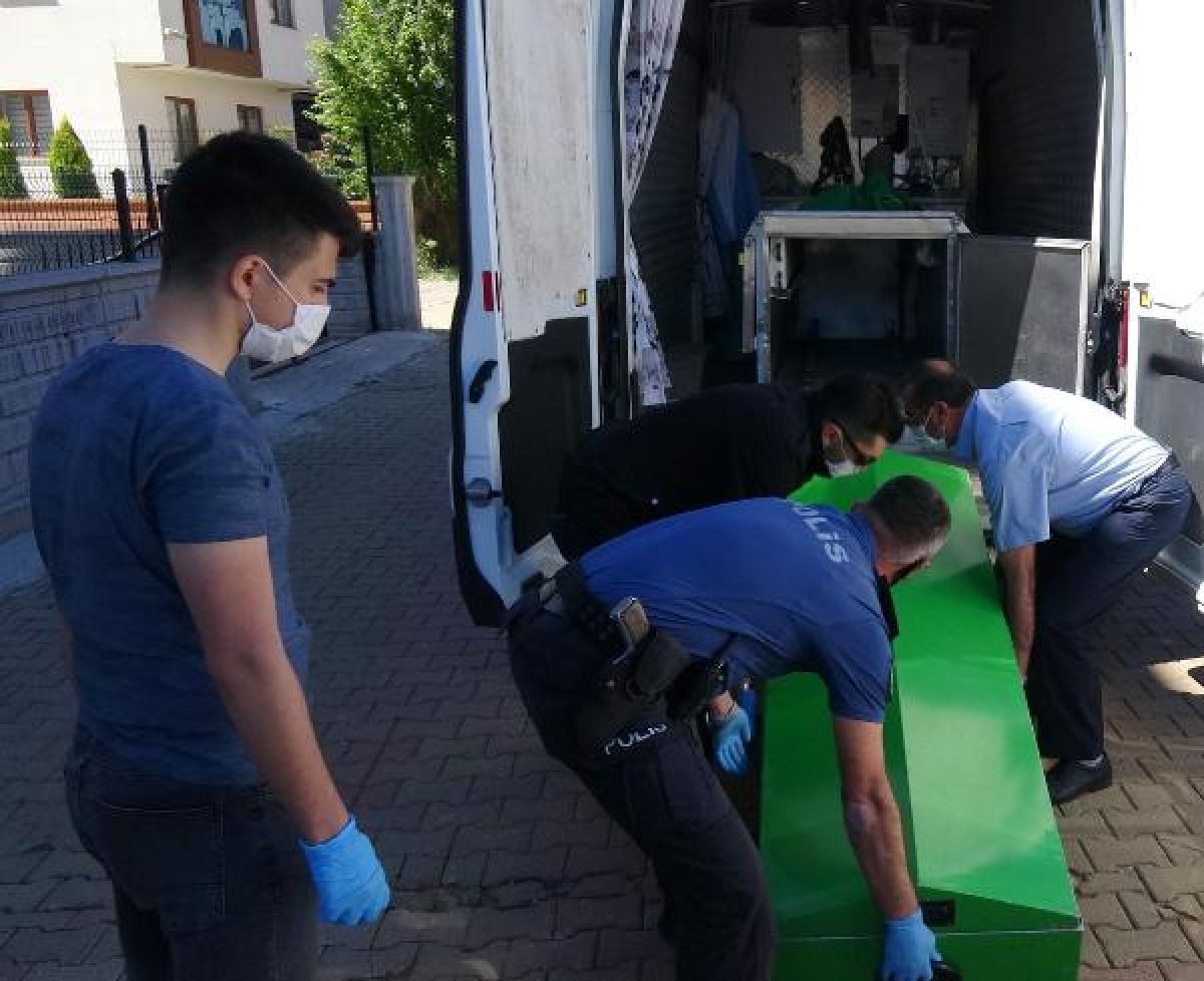 d Muğla'da milli boksör sevgilisini öldürdü