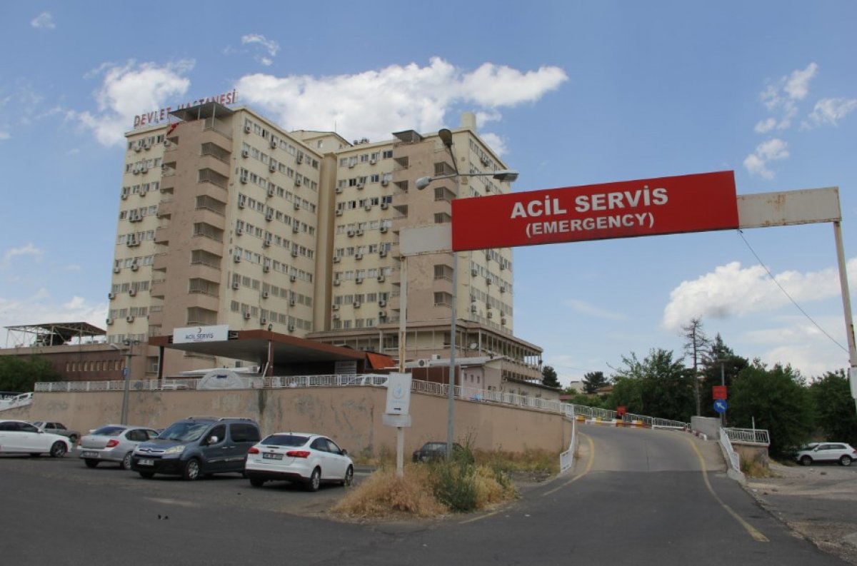 i Diyarbakır’da hayvan otlatma kavgası: 1 ölü