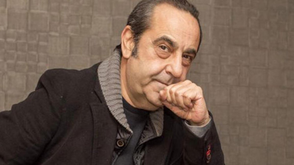 Özkan Uğur 'ölüm' haberini yalanladı