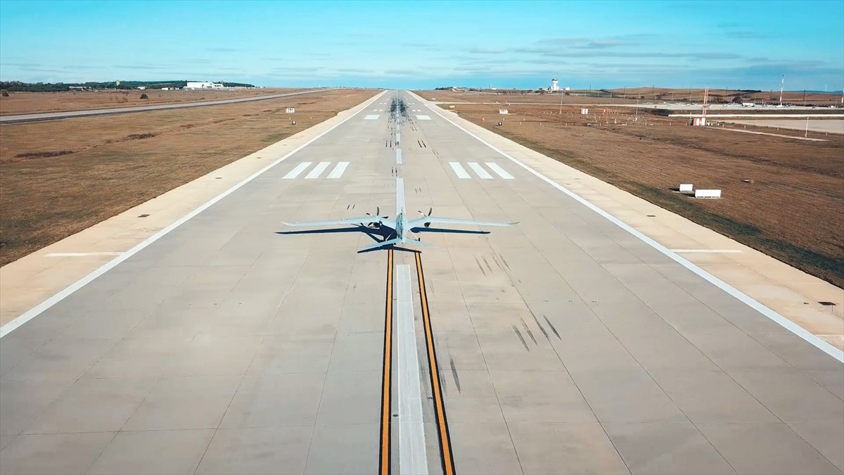 AKINCI TİHA'nın belgeseli yayınlandı