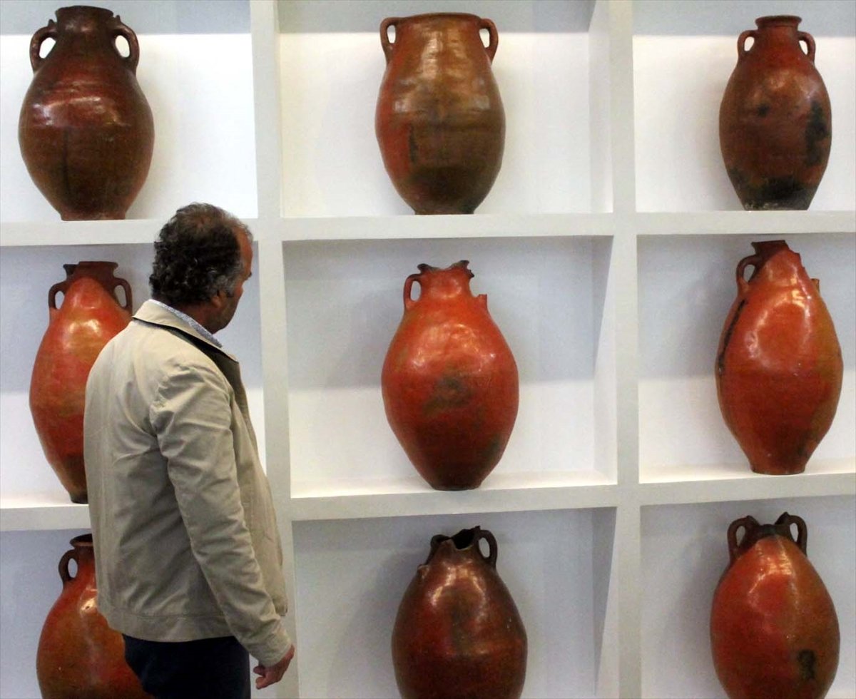 Bayburt'un Baksı Müzesi, muhtara emanet