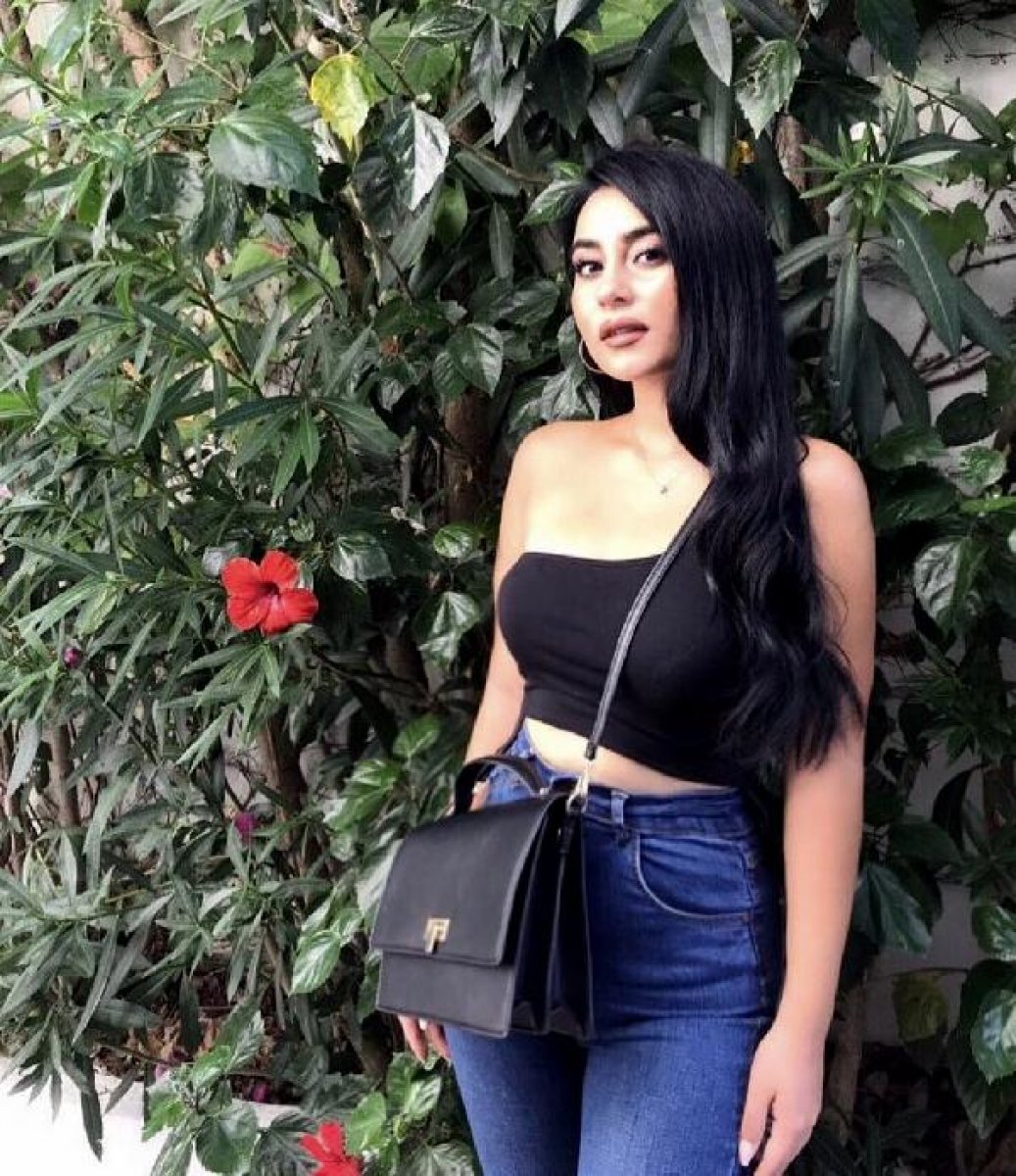 Milli boksör tarafından öldürülen Zeynep’in mesajları