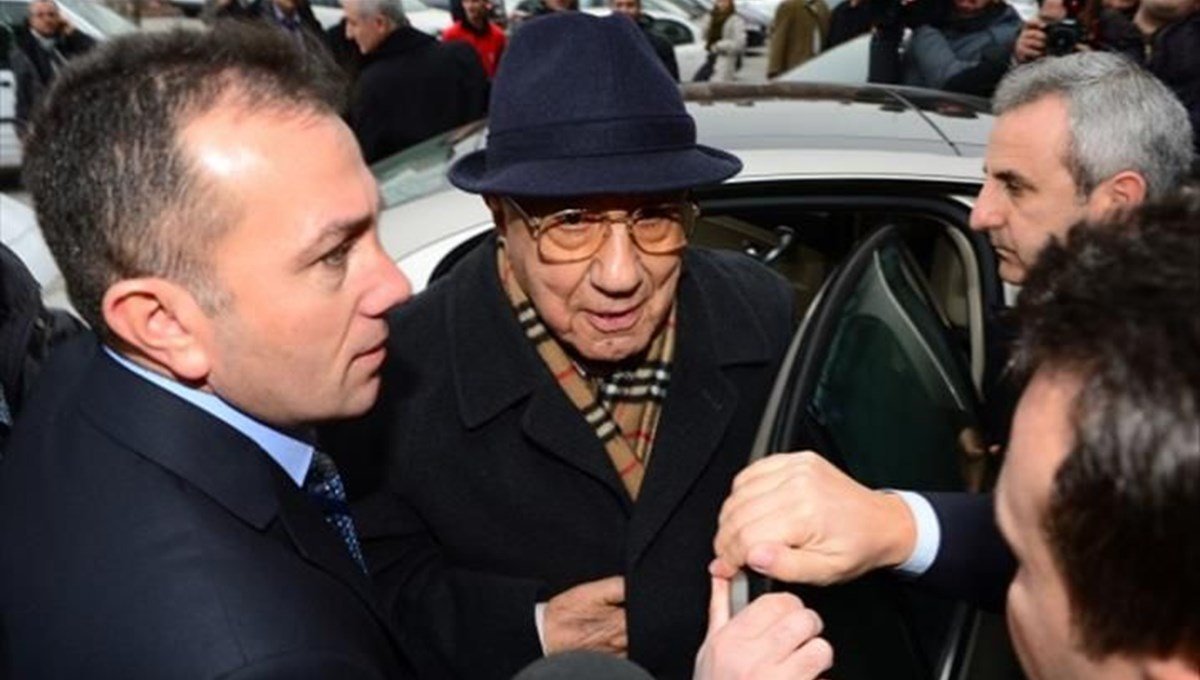 28 Şubat'ın kritik ismi İsmail Hakkı Karadayı öldü