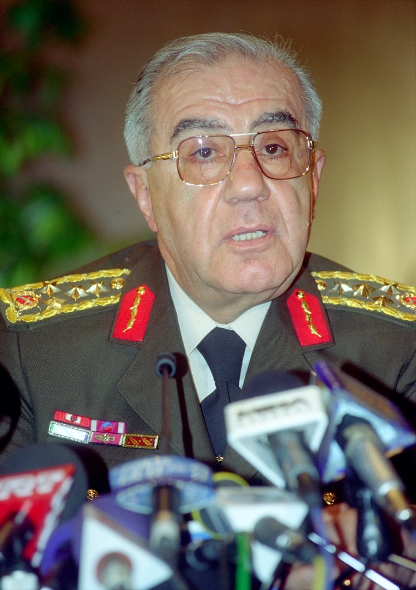 28 Şubat'ın kritik ismi İsmail Hakkı Karadayı öldü