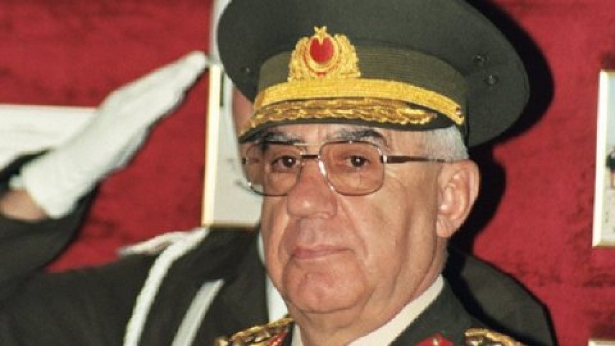 28 Şubat'ın kritik ismi İsmail Hakkı Karadayı öldü