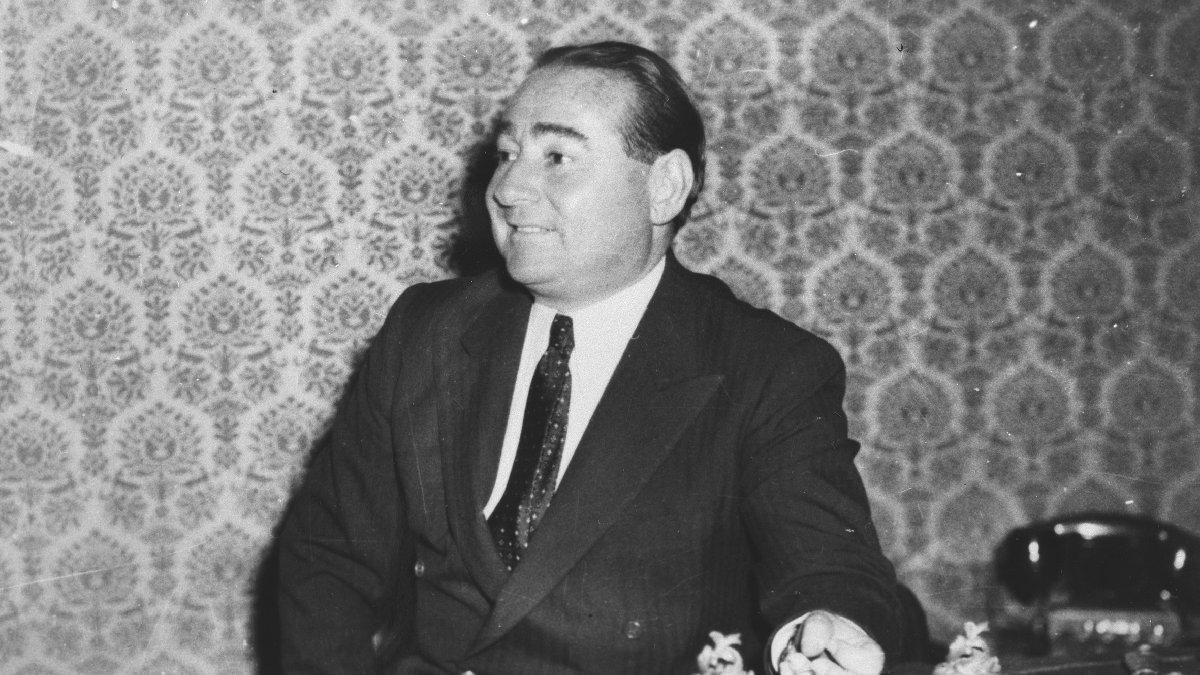 Ali Yerlikaya'dan Adnan Menderes paylaşımı