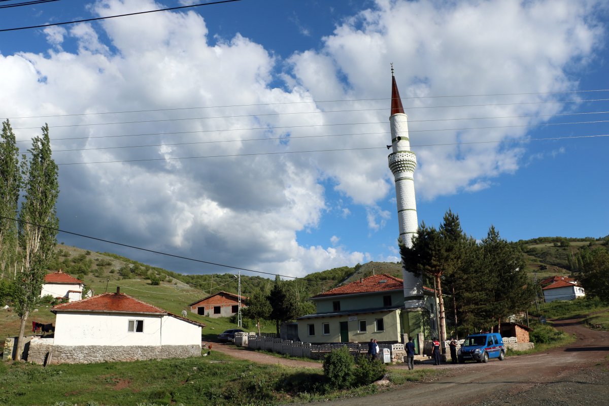 i Yozgat’ta bir mahalle karantinaya alındı