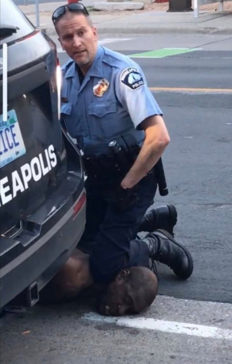 Amerika'da eylemlerin dozu artıyor