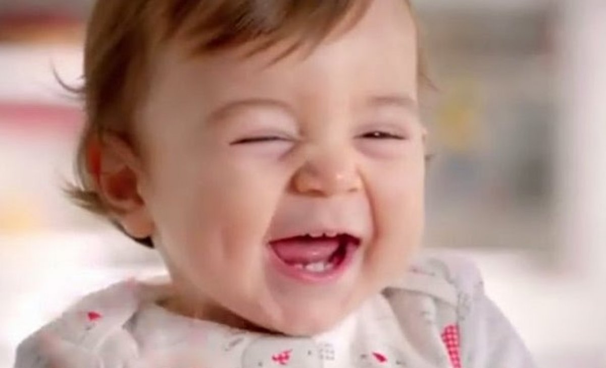 Bebekler, kendilerini taklit edenleri seviyor