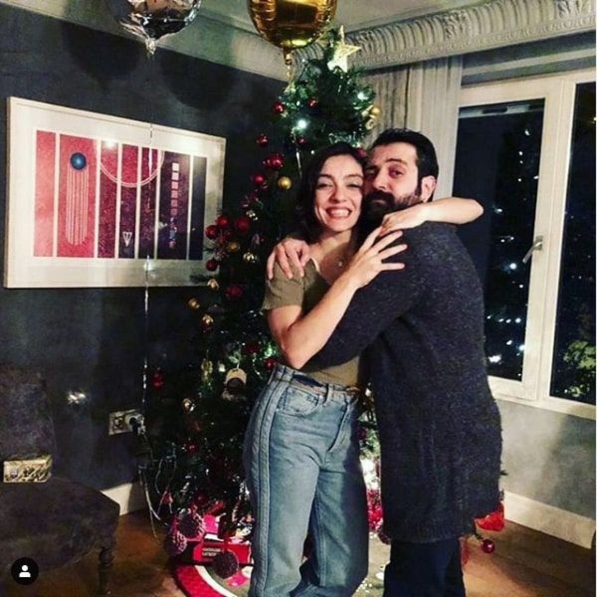 Merve Dizdar: Evliliğimi doğru yapmışım