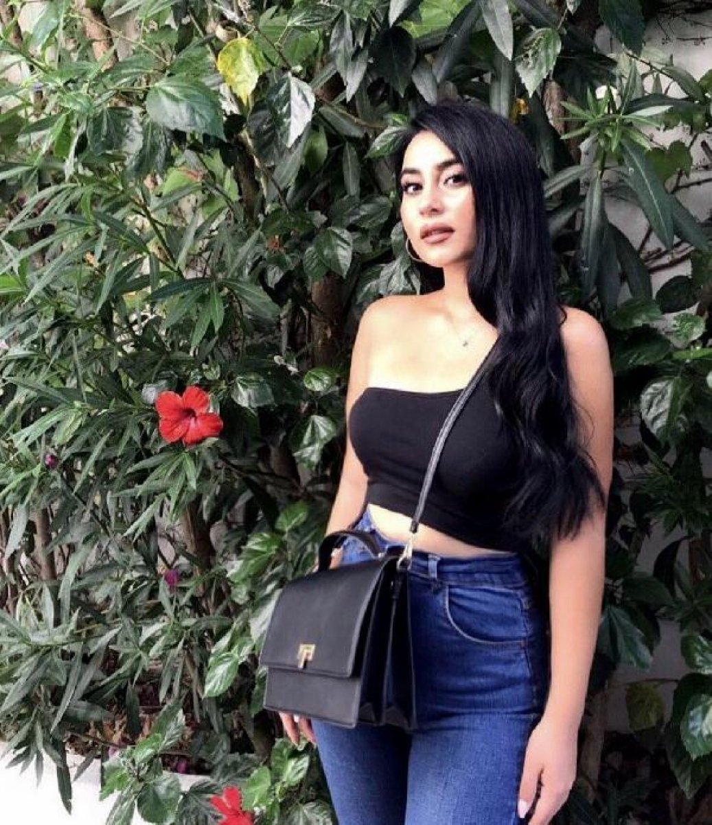 d Zeynep'in katili milli boksörün 14 suçtan kaydı çıktı