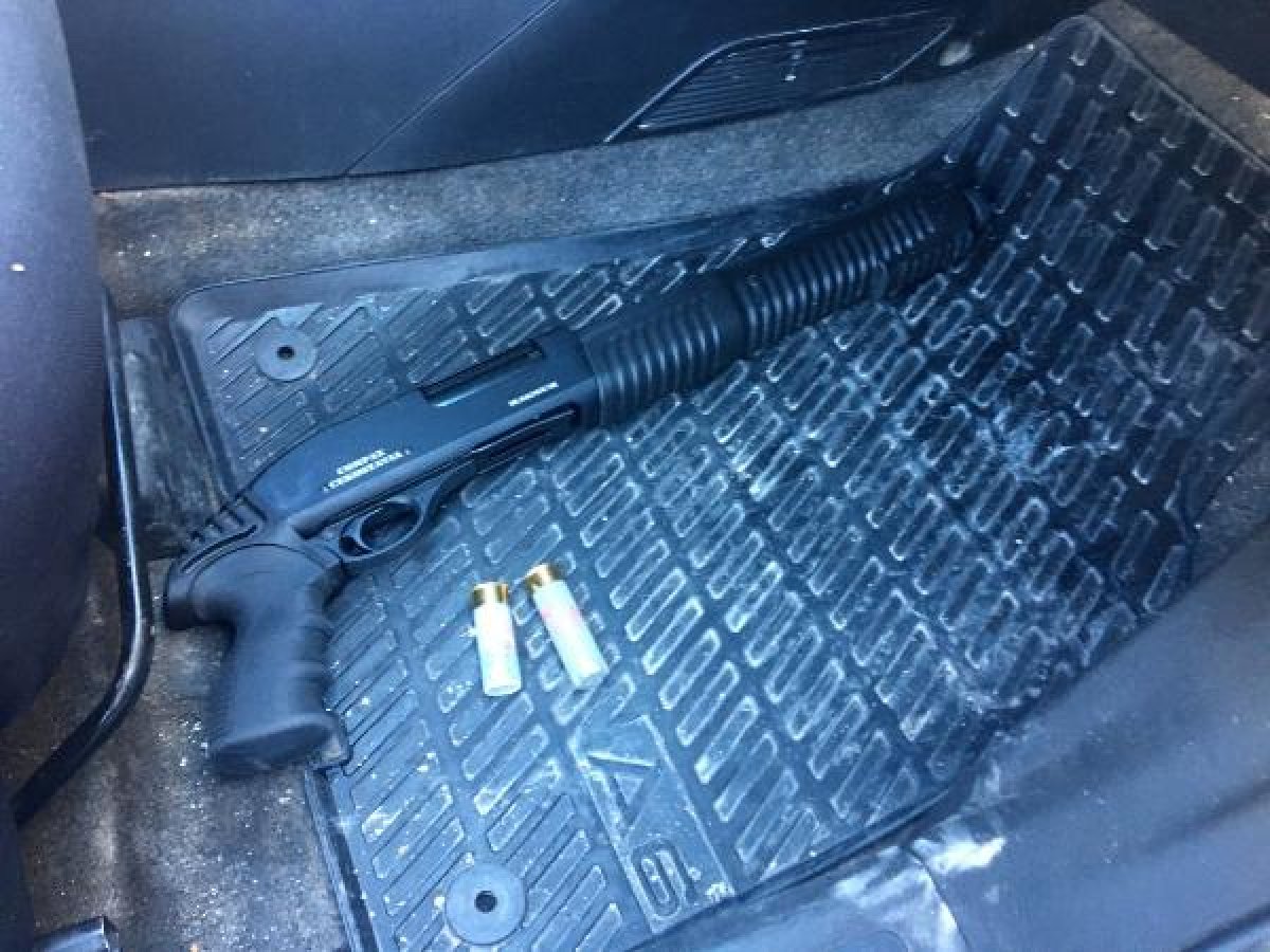 d Konya'da, boşanma aşamasındaki eşini vurdu