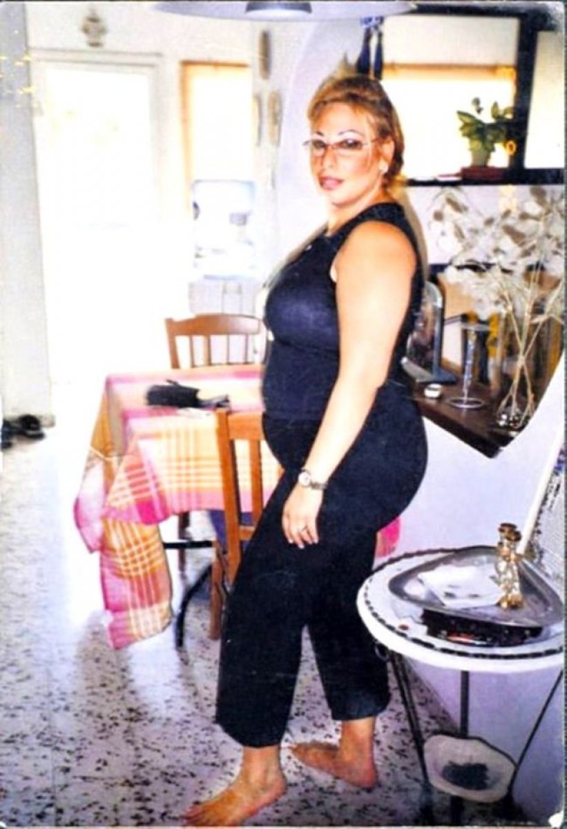 Linet'in en son hali