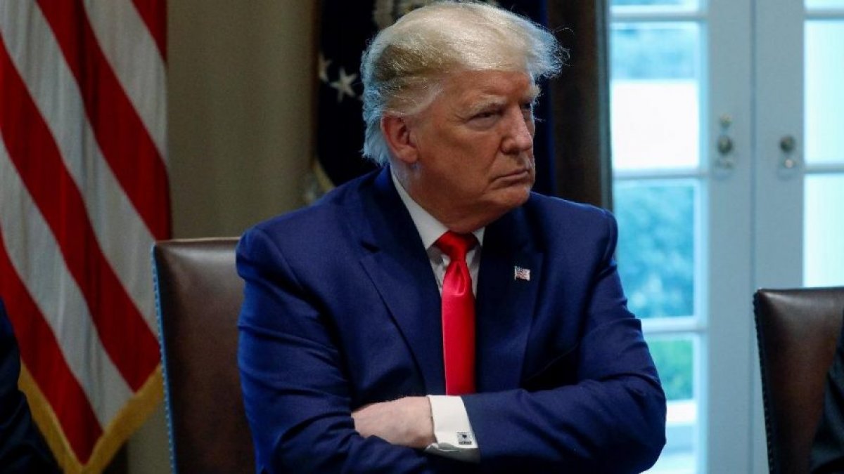 Trump'tan Twitter'a kapatma tehdidi