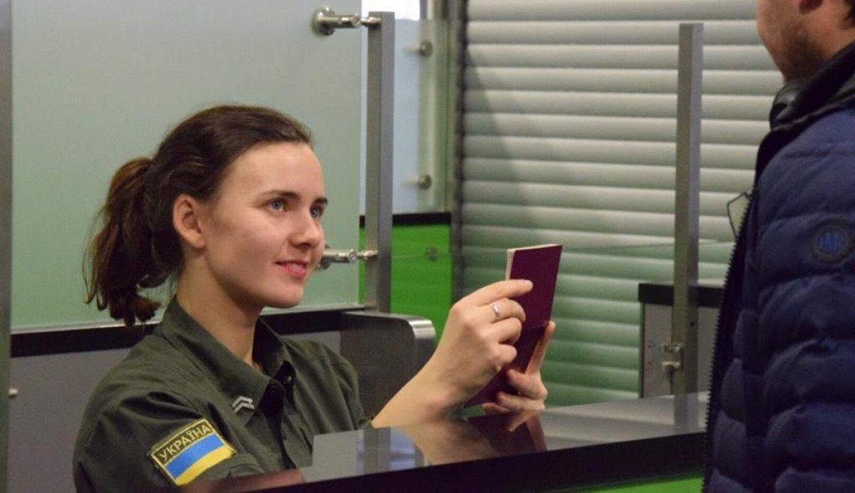 Ukraynalılar Türkleri en cömert turist seçti